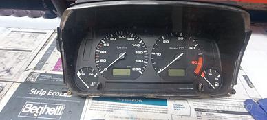 Contachilometri  Volkswagen Polo 