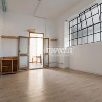 Locale Commerciale a Saronno 3 locali