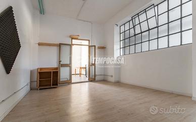 Locale Commerciale a Saronno 3 locali