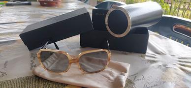 Occhiali da sole Bulgari