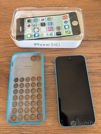 Iphone 5c
