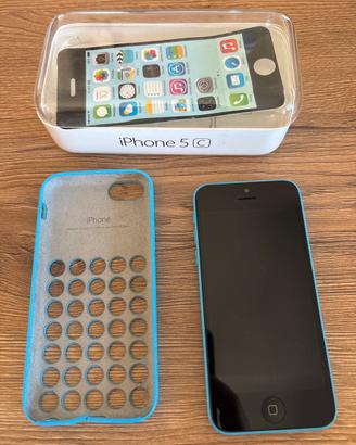 Iphone 5c