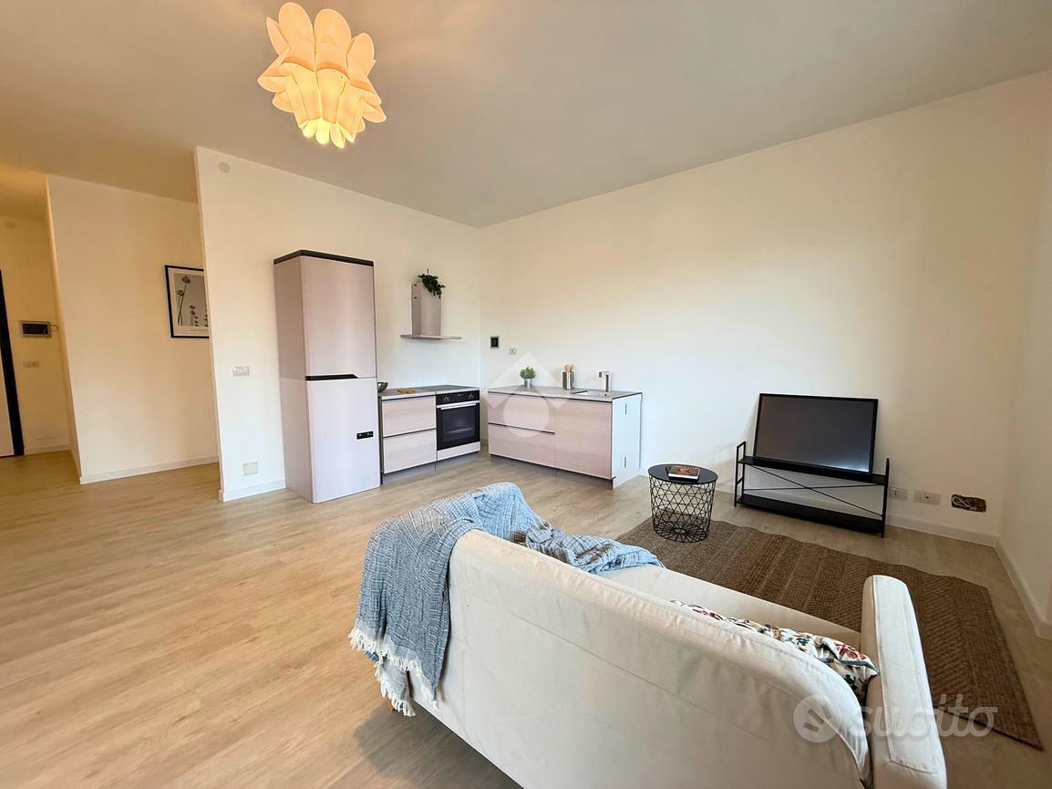 Apartment in Santhià - Vista 3