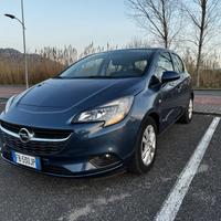 Opel Corsa 1.4 90CV GPL Tech 5 porte b-Color