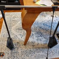 Appendiabiti saliscendi