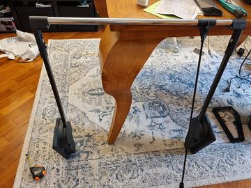 Appendiabiti saliscendi