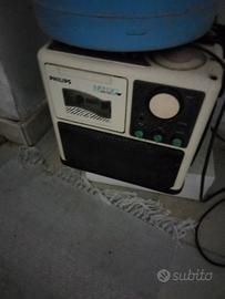 radio cubo 
