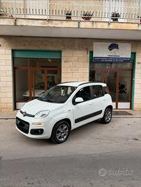 Fiat Panda 0.9 TwinAir Turbo Natural Power Lounge