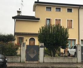 Casa porz. bifamigliare unico proprietario