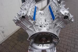 MOTORE RETTIFICATO MERCEDES CLS 642920 (W219) 320 