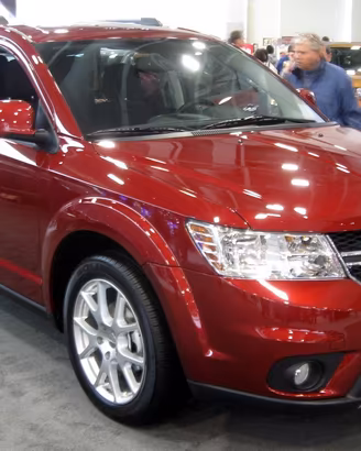 Ricambi usati dodge journey-nitro #p