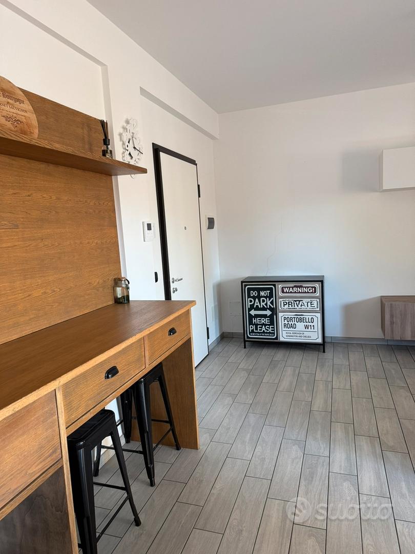 Appartamento – Latina, Isonzo - Vista 4