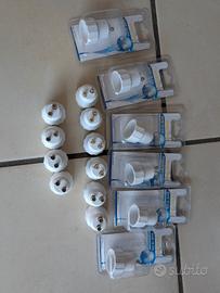 adattatore per lampadina 