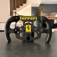 Logitech G29 F1 Open Wheel Mod