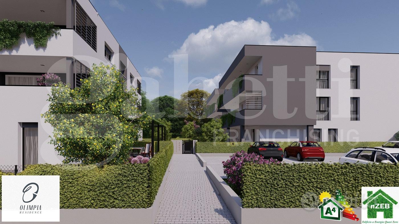 Appartamento – Saonara, Villatora - Vista 4