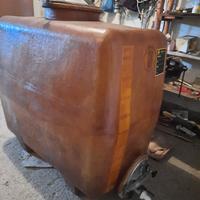 botte in vetroresina