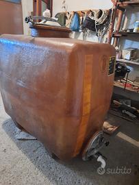 botte in vetroresina