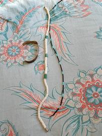 collanine per mettere l'estate