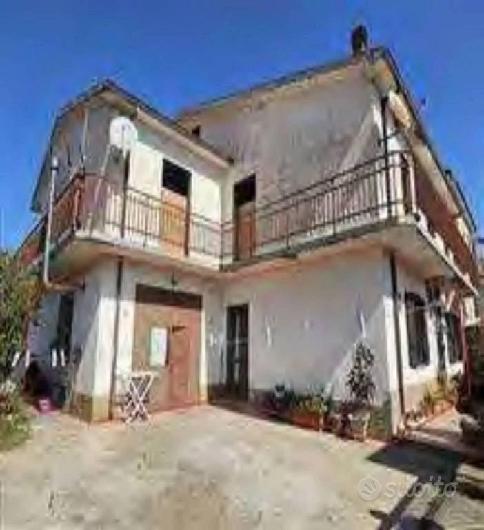 Appartamento – San Lorenzo del Vallo, Cosenza - Vista 2