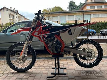 ktm sx-f 250 2017