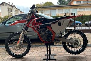 ktm sx-f 250 2017