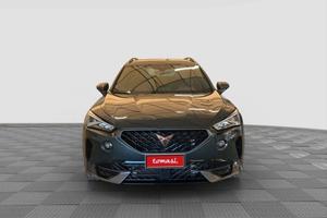 CUPRA Formentor Formentor 2.0 TDI 4Drive DSG