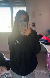 felpa jordan