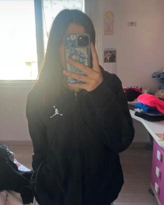 felpa jordan