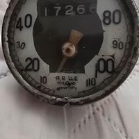 Contachilometri/tachimetro