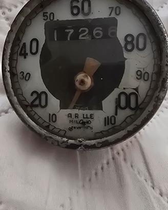 Contachilometri/tachimetro