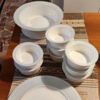 servizio Villeroy & Boch