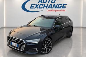 Audi A6 Avant 40 2.0 TDI S tronic Business Design