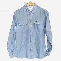 Camicia Obey Propaganda taglia S (100% cotone)