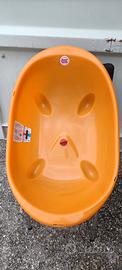 vaschetta da bagno nuova 