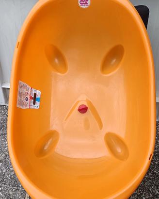 vaschetta da bagno nuova 