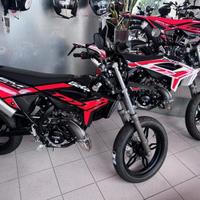 Motard Beta RR 50 - my 2026 - FINANZIAMENTO
