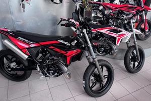 Motard Beta RR 50 - my 2026 - FINANZIAMENTO