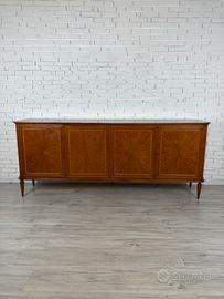Credenza Garola Padova anni ’50