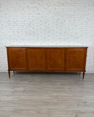 Credenza Sideboard Garola italiana anni ’50/’60