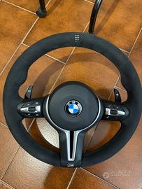 Volante usato bmw m2 m3 m4 serie F