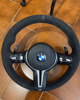 Volante usato bmw m2 m3 m4 serie F