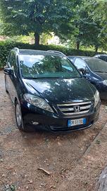 Honda FR-V 1.8 GPL 