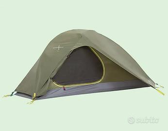 Tenda Karrimor tent X-Lite X1