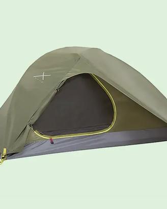 Tenda Karrimor tent X-Lite X1