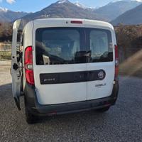Fiat Dublo 1600 multiget