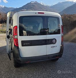 Fiat Dublo 1600 multiget