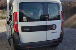 Fiat Dublo 1600 multiget