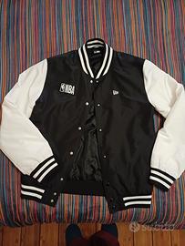 Giubbotto New Era NBA Chicago Bulls 