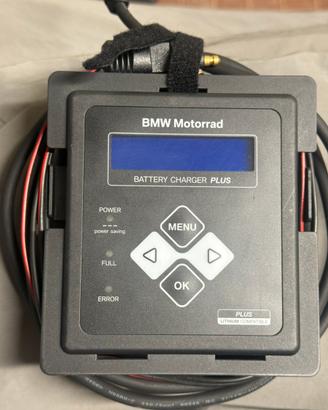 Mantenitore bmw x 1300 gs