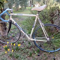 Bicicletta Rossin Genesis